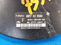 фото thumb №4, Вакуумный усилитель тормоза mazda 3 bl 09-13 bby7-43-80z