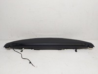 фото thumb №5, Шторка полка багажника maserati ghibli исправна