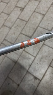 фото thumb №4, Шланг кондиционера renault espace v lift 2.0 dci 924713675r