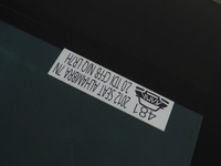 фото thumb №13, Панорама люк крыша стеклянный vw sharan ii 7n seat alhambra ii 7n0877041