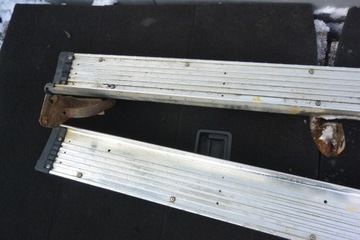 фото thumb №5, Порог градус правый lew kpl toyota 4runner ii 89-95