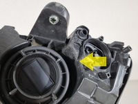 фото thumb №13, Mercedes c-klasa w205 lift full led лампа правая eu