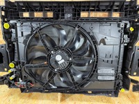 фото thumb №15, Pas переднее усилитель балка радиатор vw tiguan ii 5na 1.4 гибрид рестайлинг