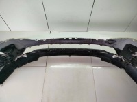 фото thumb №15, Peugeot 3008 5008 ii 2 рестайлинг 2020- бампер передний 9836768577