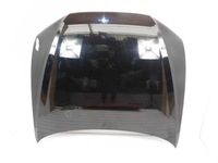 фото thumb №1, Audi a6 c8 4k капот крышка двигателя