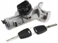 фото thumb №1, Замок запалювання ducato jumper boxer 2002- dwa ключі