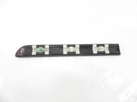 фото thumb №8, Молдинг крыла левый левая перед bmw e46 sedan kombi