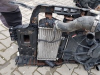 фото thumb №8, Kia ceed 2 ii 12r- 1.6 crdi pas переднє радіатор вентилятор