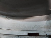 фото thumb №10, Лампа задняя правая ford galaxy i lift 964464 964466