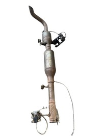 фото thumb №1, Каталізатор renault master iii minibus / passenger jv 82408459 2.3l