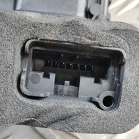 фото thumb №8, Skoda enyaq iv 2021 левая сторона замок дверь задних