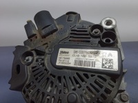 Peugeot 508 1 2.0 hdi 140km генератор 980375098 Недорого, фото thumb