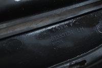 фото thumb №3, Volvo s60 ii v60 рамка решітка протитуманної фари решітка радіатора ліва lift r-design 31383154