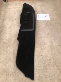 фото thumb №1, Skoda superb ii 3t захист оббивка тунель права