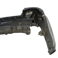 фото thumb №11, Mercedes v251 бампер задній obsidian black чорний металік - 197