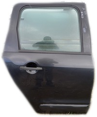 фото thumb №1, Citroen c3 picasso дверь правый задняя правое задние exl