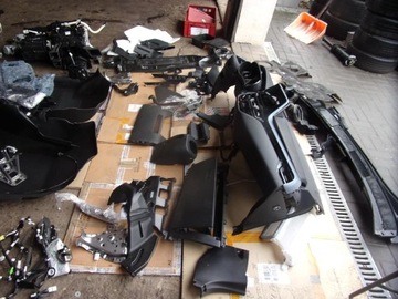 фото thumb №7, Toyota chr прокладка переробка англійця