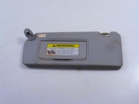 фото thumb №6, Jazz fit ii 2 защита солнцезащитная левая козырёк