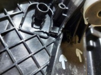 Лампа правая передняя bmw ix i20 5a3cea204 0.02l дизель 2022 с Разборки, фото thumb