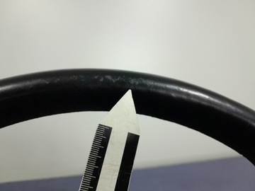 фото thumb №6, Hyundai tucson iv кермо багатофункціональна шкіра з підігрівом 56170-n9000