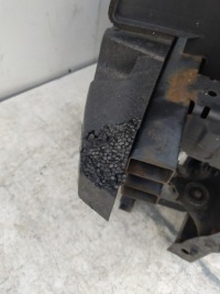 Nissan qashqai j10 dci рестайлинг  ремень передний перед Киев, фото thumb