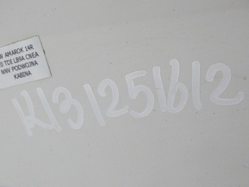 фото thumb №15, Комплектный бампер перед переднее vw amarok 2h 11- lb9a