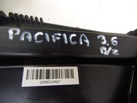 фото thumb №11, Chrysler pacifica 3.6 16- радіатор wody вентилятор 68217321aa