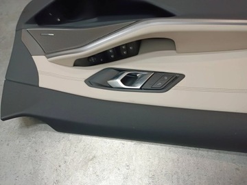 фото thumb №5, Боковина двері лівий перед harman кардон bmw 3 g20