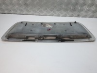фото thumb №7, Накладка крышки багажника mercedes w203 sedan 2037500881