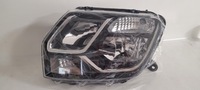 фото thumb №1, Новый org фара левый dacia duster i рестайлинг 2013-