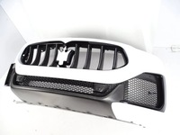 фото thumb №6, Перед бампер передний капот лампа правая + левая maserati grecale trofeo