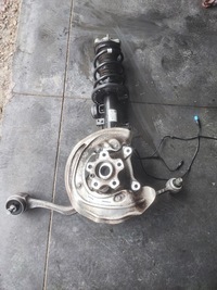 фото thumb №1, Bmw x3 g01 x4 g02 амортизатор mcpherson  лівий vdc важелі