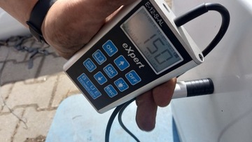 фото thumb №7, Двері перед праві vw transporter t4 97r