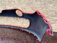 фото thumb №8, Бампер передній перед renault twingo iii