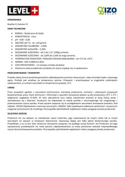 Пластификатор-герметик для бетона 25л L+36