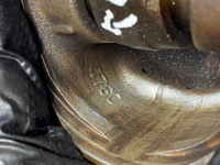 фото thumb №9, Поршень шатун g4gc kia sportage ii hyundai tucson 2.0 16v 20mm 48mm