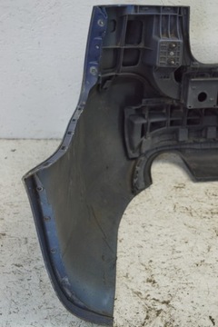 фото thumb №15, Бампер зад audi a4 b7 універсал