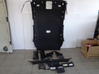 фото thumb №2, Потолок защита обшивка lexus ux 250h 2018-