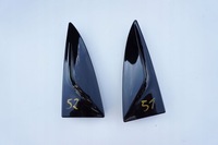 фото thumb №2, Захист заглушка кришки ліва права renault clio iv