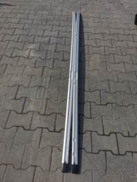 фото thumb №1, Ford galaxy mk3 2006-10r. - рейлінги дахові kpl.