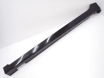 фото thumb №1, Планка порога порог градус левый европа hyundai ioniq 2017 87751-g2000