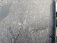 фото thumb №10, Mercedes gle amg w167 решітка бампера перед