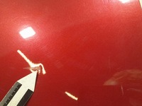 фото thumb №8, Jeep compass lift 13- двері перед праве передні prp