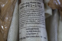 фото thumb №14, Audi a6 c7 4g5880742b шторка левая подушка безопасности