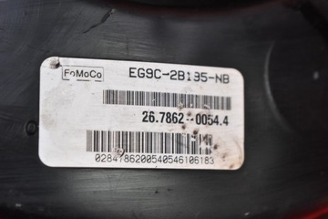 фото thumb №8, Усилитель насос тормозная eu eg9c-2b195-nb ford mondeo mk5 fusion usa 2.5 16v