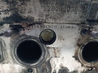 фото thumb №4, Головка mercedes w203 2.2cdi