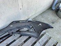 фото thumb №5, Бампер перед переднє skoda octavia iv 4 5e3 2019- 5e3807221 повний