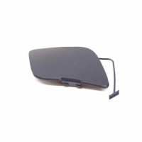 Volvo xc90 mk1 бампер задний буксировочный 30698132 оригинальная Киев, фото thumb