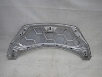 фото thumb №9, Ford tourneo custom 14- капот крышка двигателя