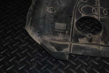 фото thumb №15, Audi a6 c5 крышка двигателя защита 058103724j